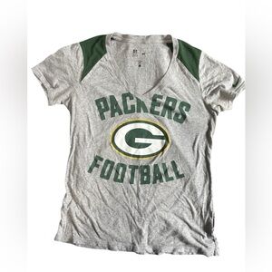 NFL Nike Gray Team Apparel Shirt